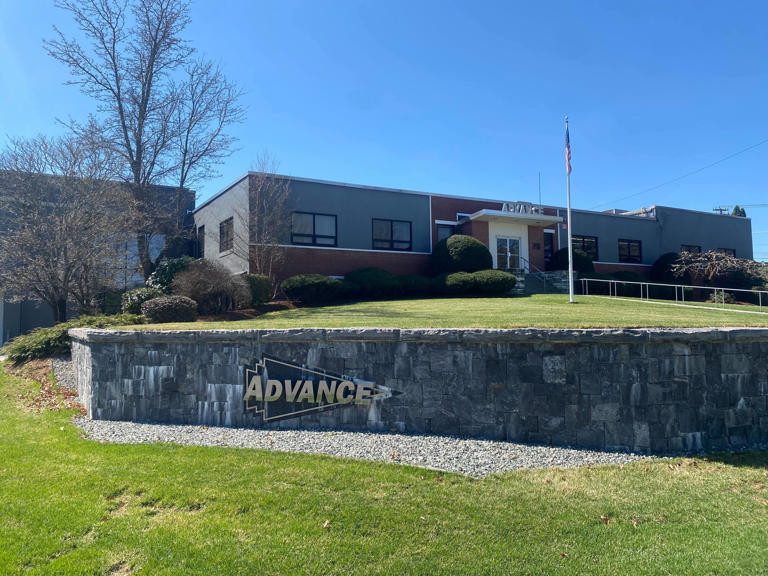 For decades, a Westfield machine shop has helped build NASA’s spacecraft