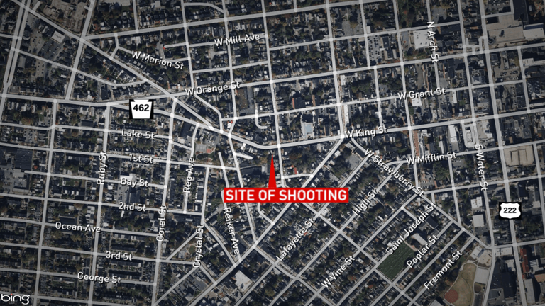One person hospitalized after Lancaster City shooting: police