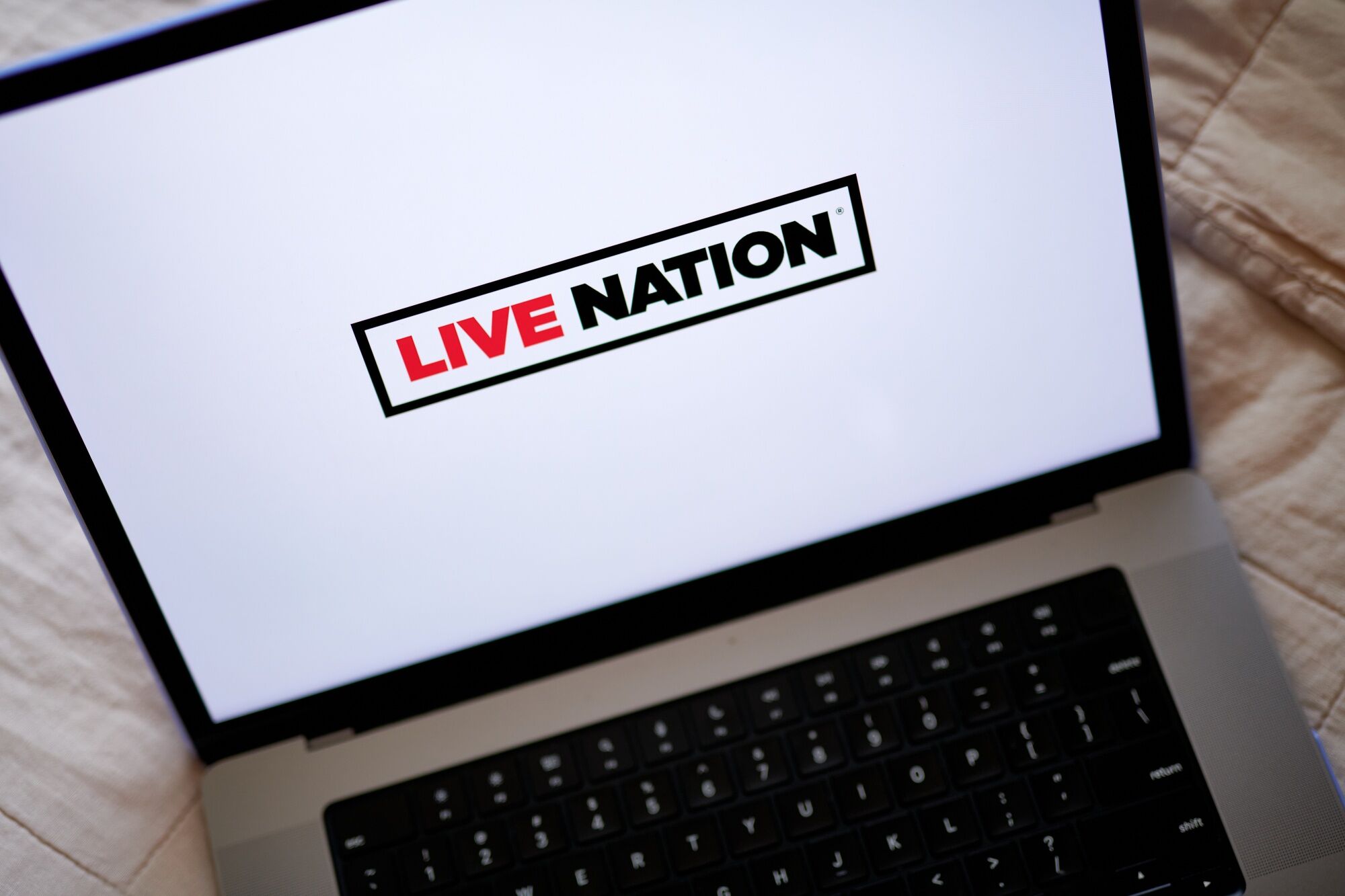 Live Nation jury to weigh proof of ‘competitor’ versus ‘bully’