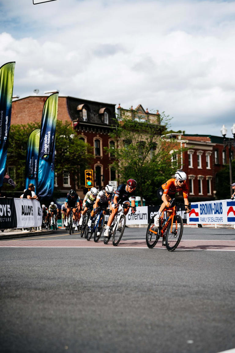 These Exciting Hometown Races Are a Great Way to Improve Your Fitness ...