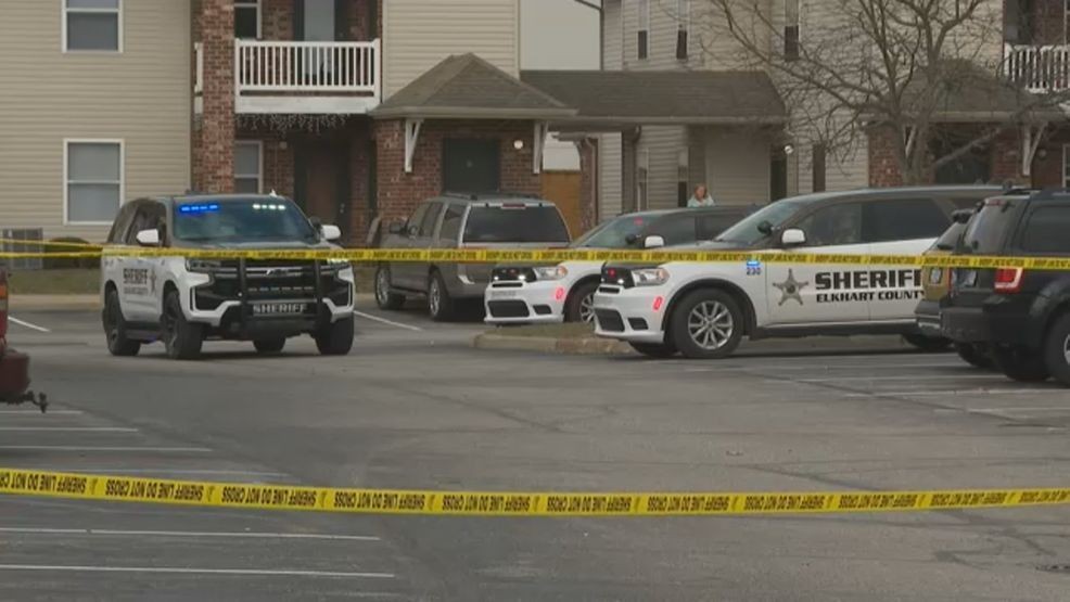 Man found guilty of murder after 2025 deadly shooting in Elkhart County