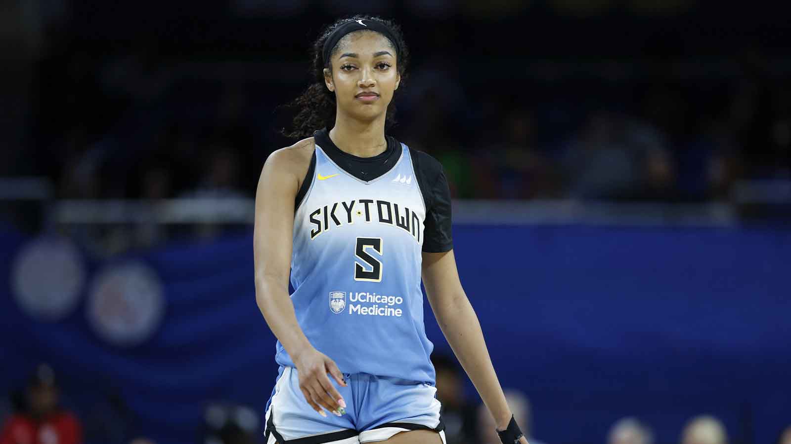 WNBA rumors: Sky, Sparks discussing potentially huge deal after Angel ...