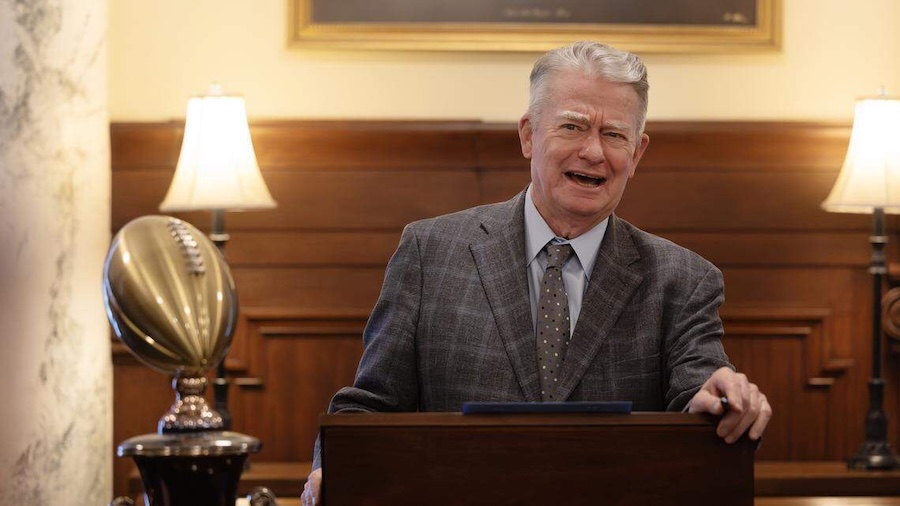 Idaho Gov. Brad Little issues 5 vetoes. Here are the bills affected<br><br>