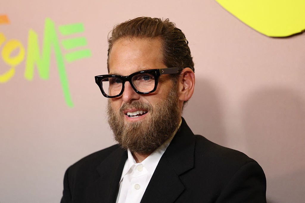 Jonah Hill quietly marries Olivia Millar, reveals they have two kids<br><br>