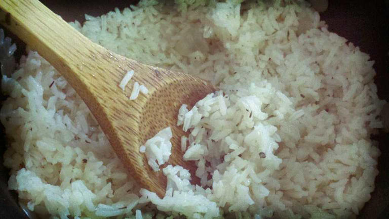 Jasmine white rice sold at Target, Walmart, other chains recalled over ...