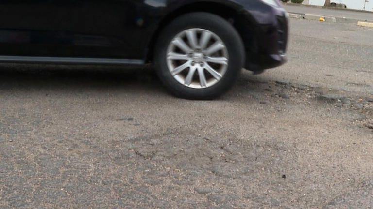 Waymo pilot program to detect potholes; Denver could be next in rollout