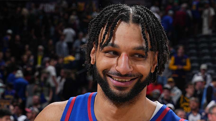 Nuggets are making the NBA title race significantly more interesting