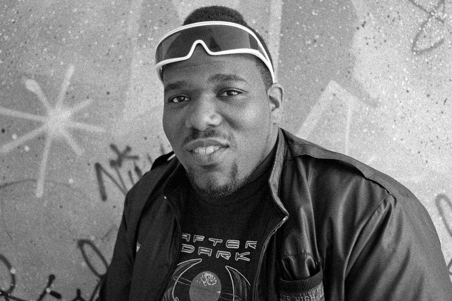 Afrika Bambaataa, hip-hop pioneer, dies at 67: Report