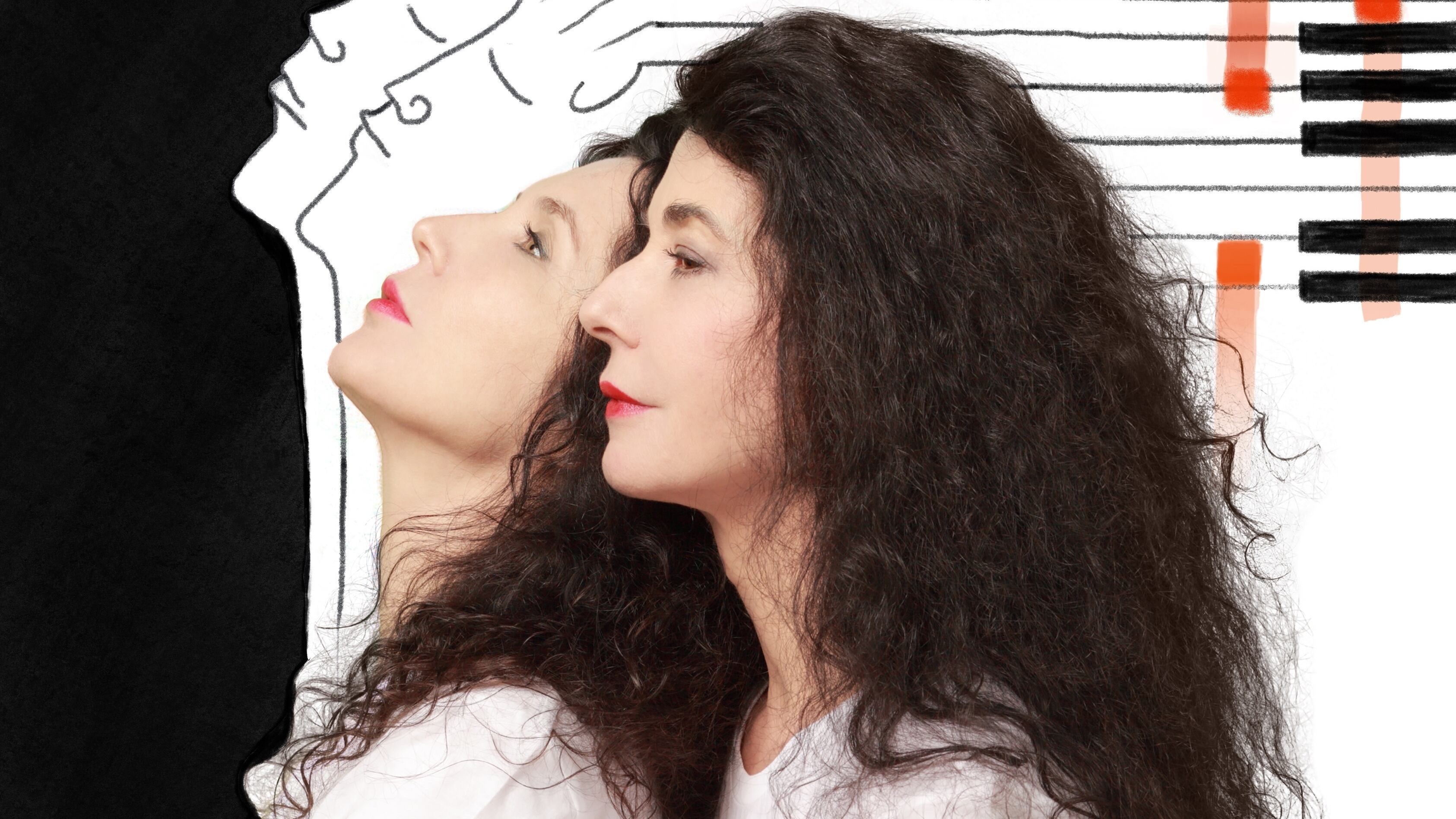 Rabeck sisters' 58-year harmony: Battle essential