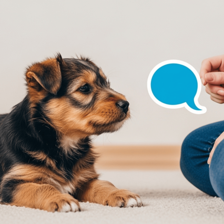 The disappearing act: 8 reasons your dog is suddenly hiding