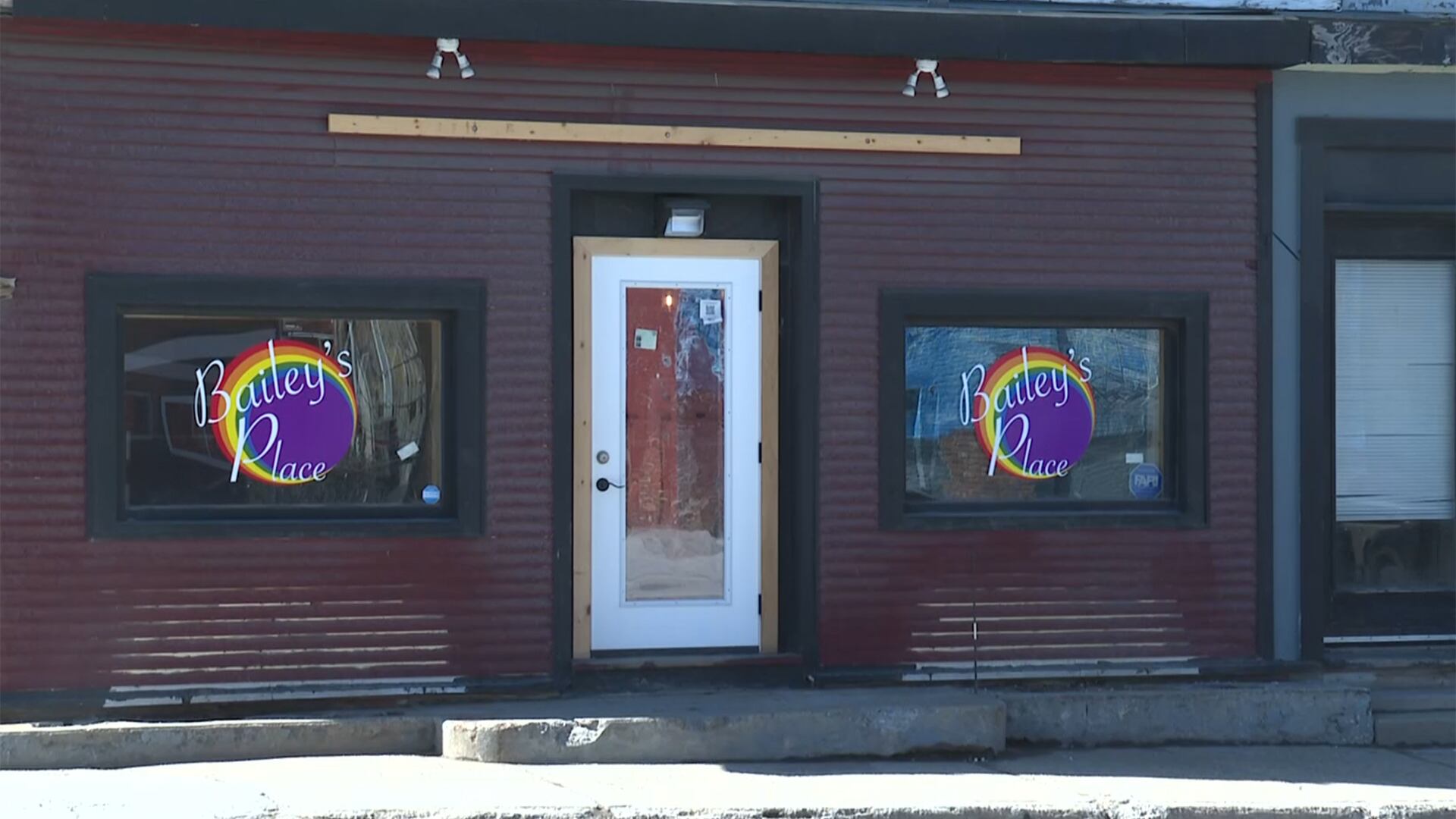 Rutland’s first gay bar in decades closes