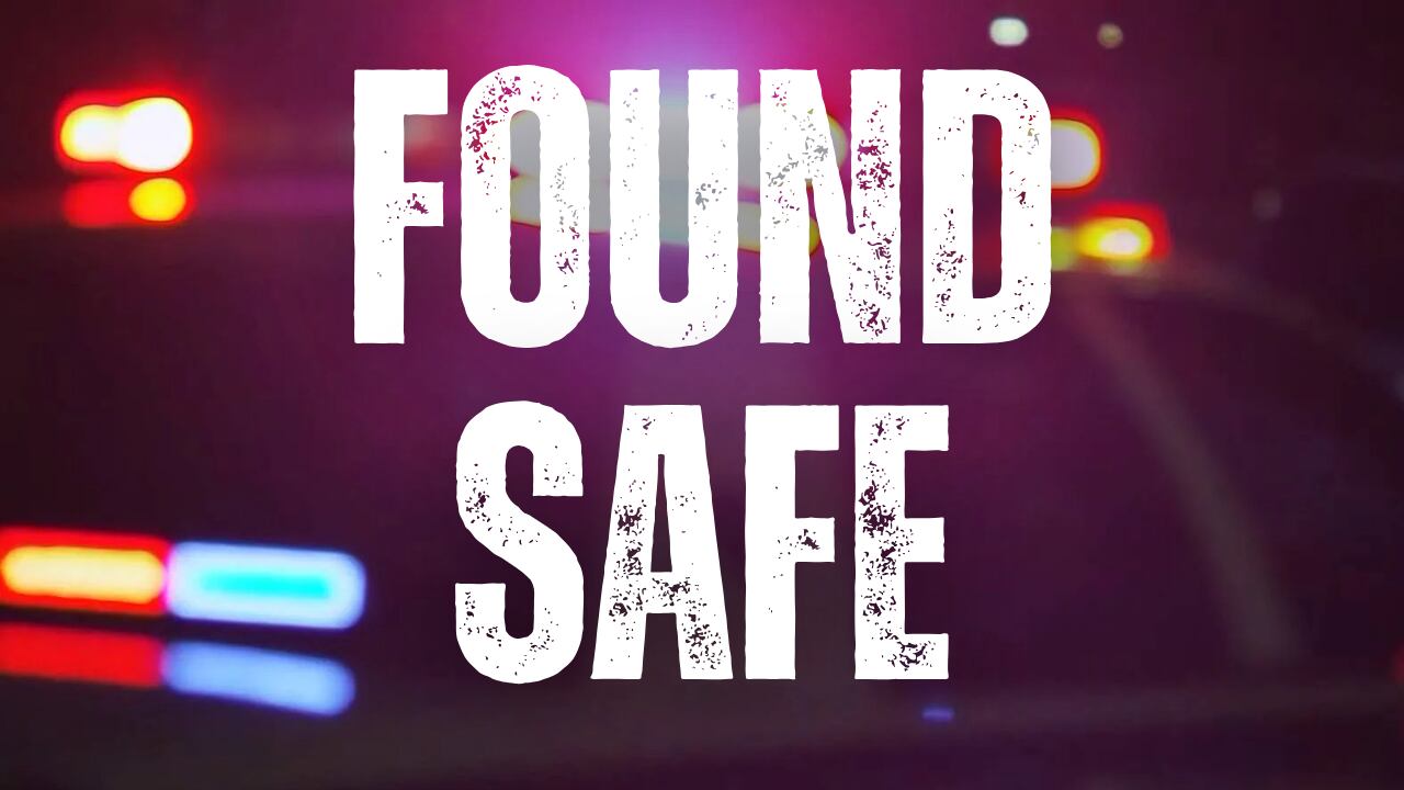 NKY teen found safe