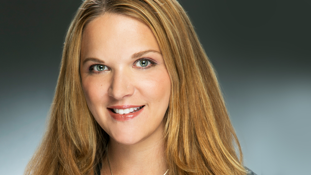 Disney's Paul Roeder sets team; April Carretta to work for Dana Walden