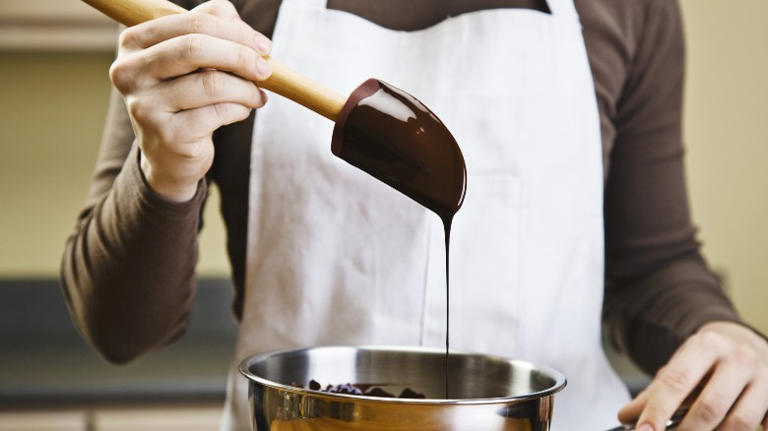 The unexpected trick to tell if chocolate is high quality