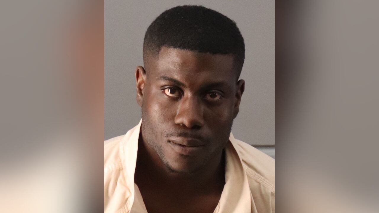 Man arrested in connection to Kingston community homicide