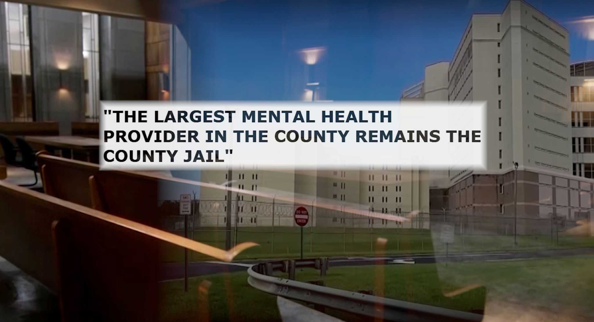 Is justice being delayed or done right? The impact of mental health in ...