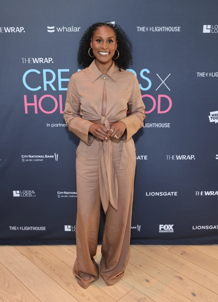 Issa Rae, Brandon Marshall, Dhar Mann and more kick off TheWrap's ...