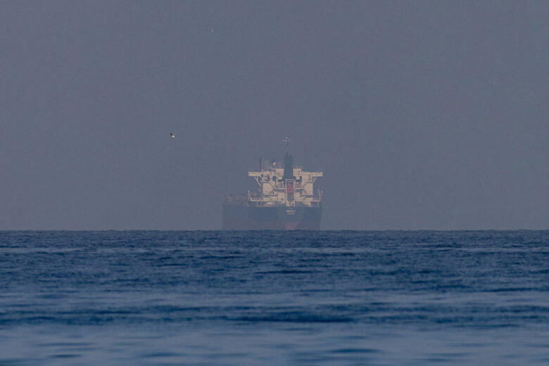 L’Organisation maritime internationale condamne la proposition ...