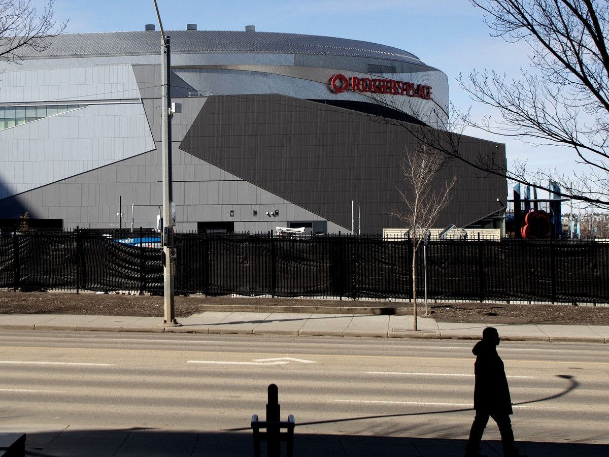 'It's a big step': Ice District's new event park enters design phase ...