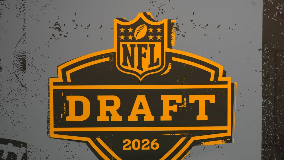 Which top prospects will be attending the 2026 NFL draft event?