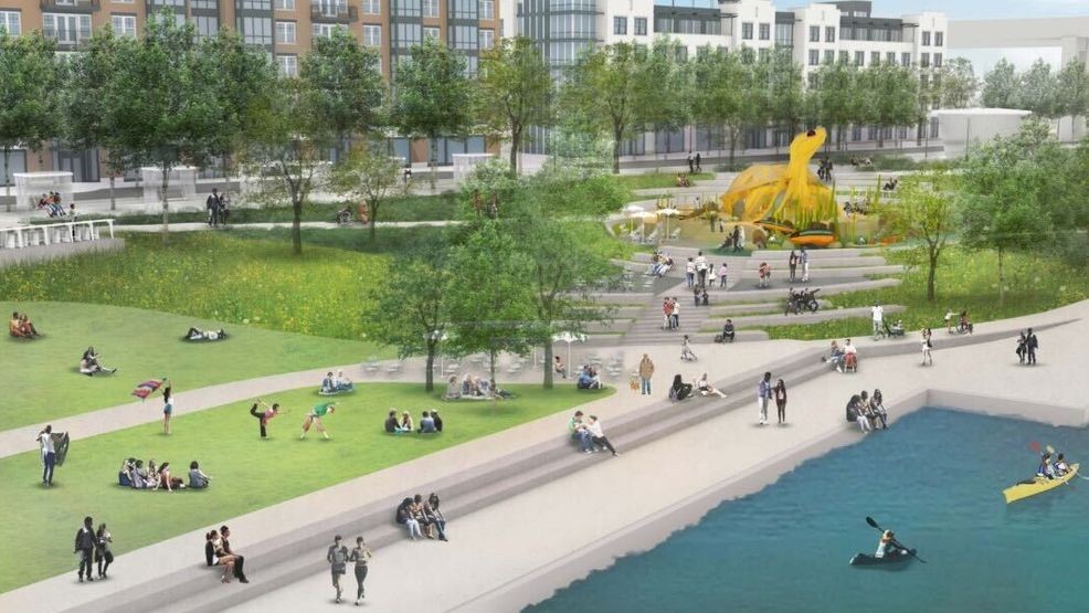 Private investors sought for One Riverfront Chattanooga as renovation ...