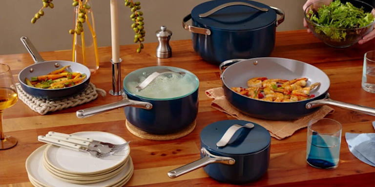 The best nontoxic, nonstick cookware brands worth buying