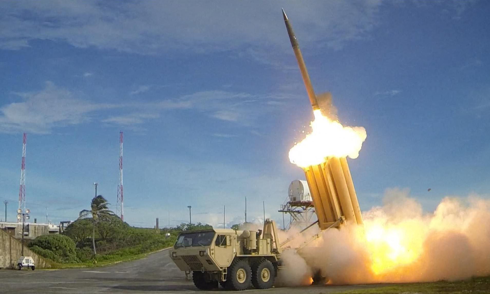British defence industry faces wave of foreign takeovers as predators ...