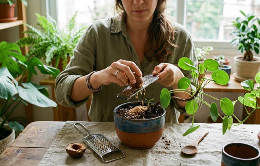 Por qué recomiendan rallar el carozo de la palta y para qué se puede usar en casa