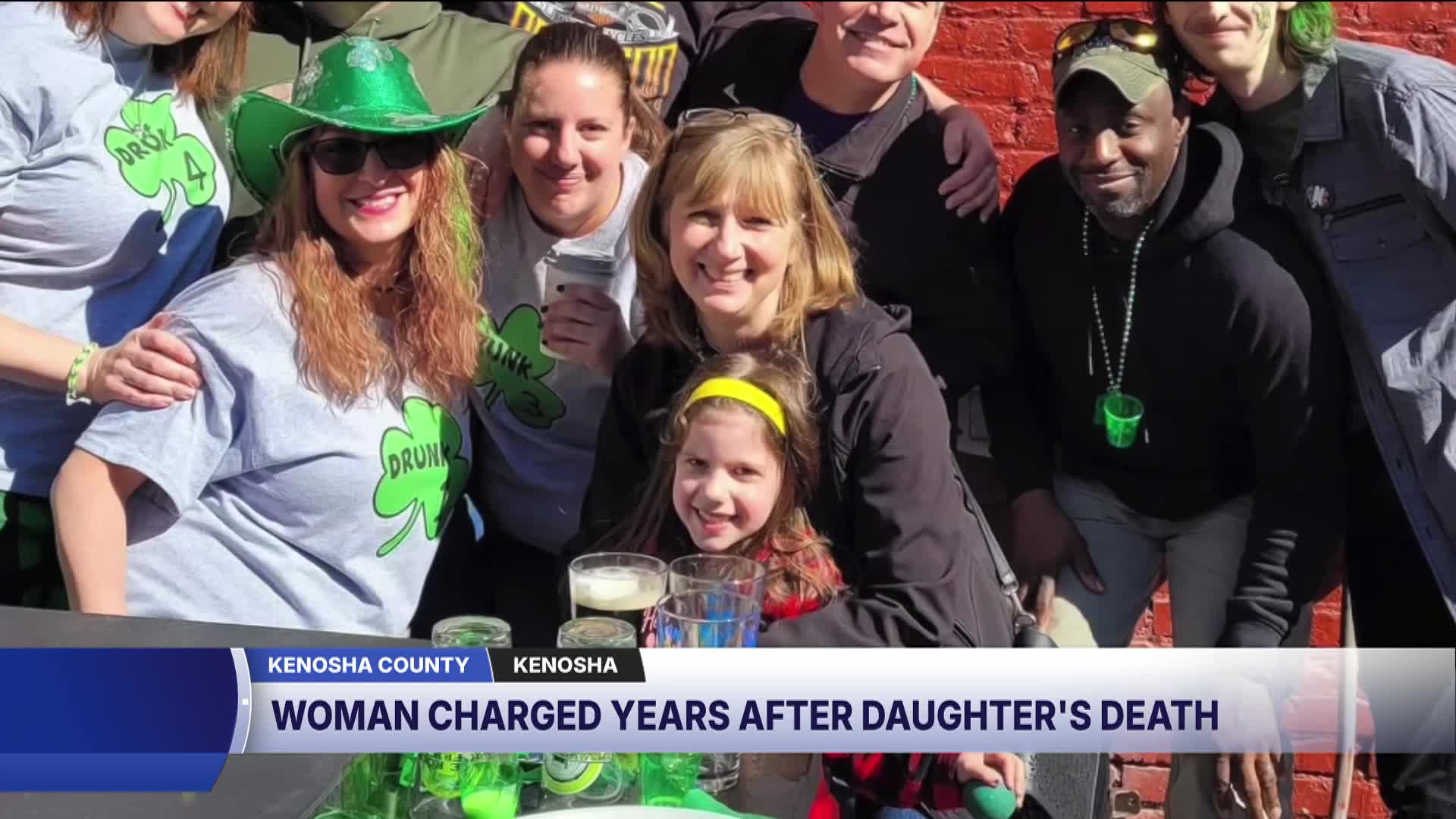 Friends remember Layla Stahl as mother faces homicide charge in her ...