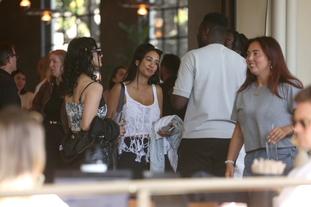 Issa Rae, Brandon Marshall, Dhar Mann and more kick off TheWrap's ...