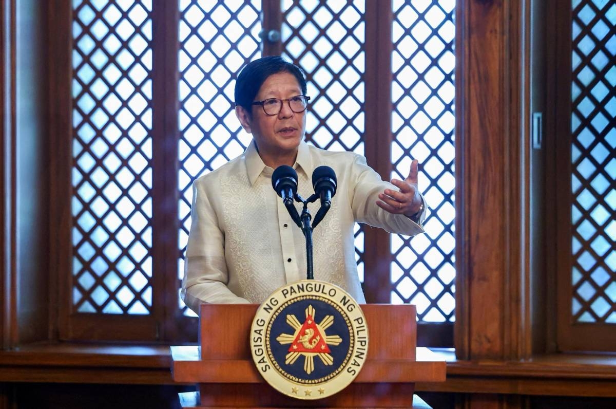 Marcos appoints veteran trade diplomat as new tourism chief