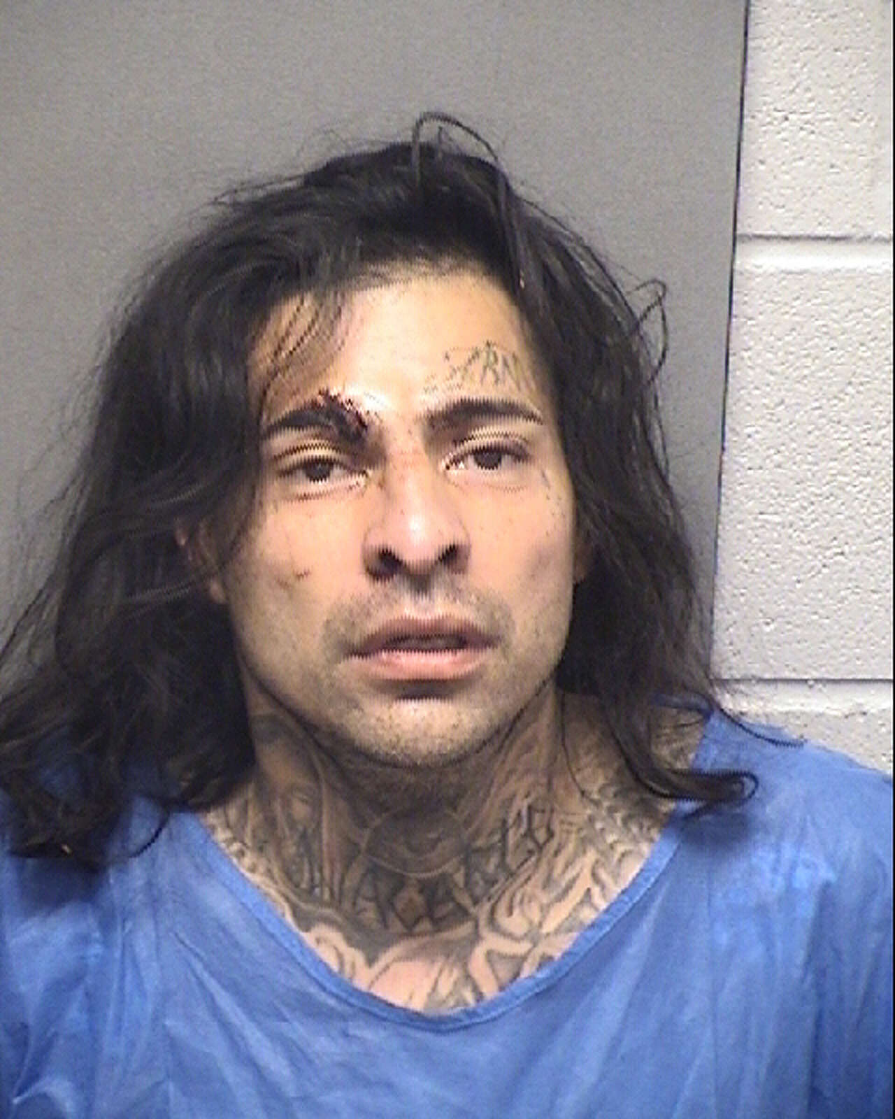 Man sentenced to prison for killing woman in Southwest Side hotel room
