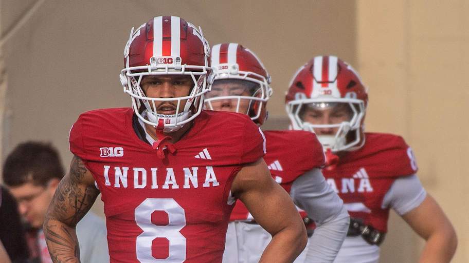 Could Indiana really go a disappointing 9-3 in 2026?