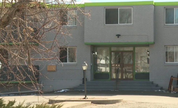 5 charged with 1st-degree murder of Lethbridge man who was confined ...