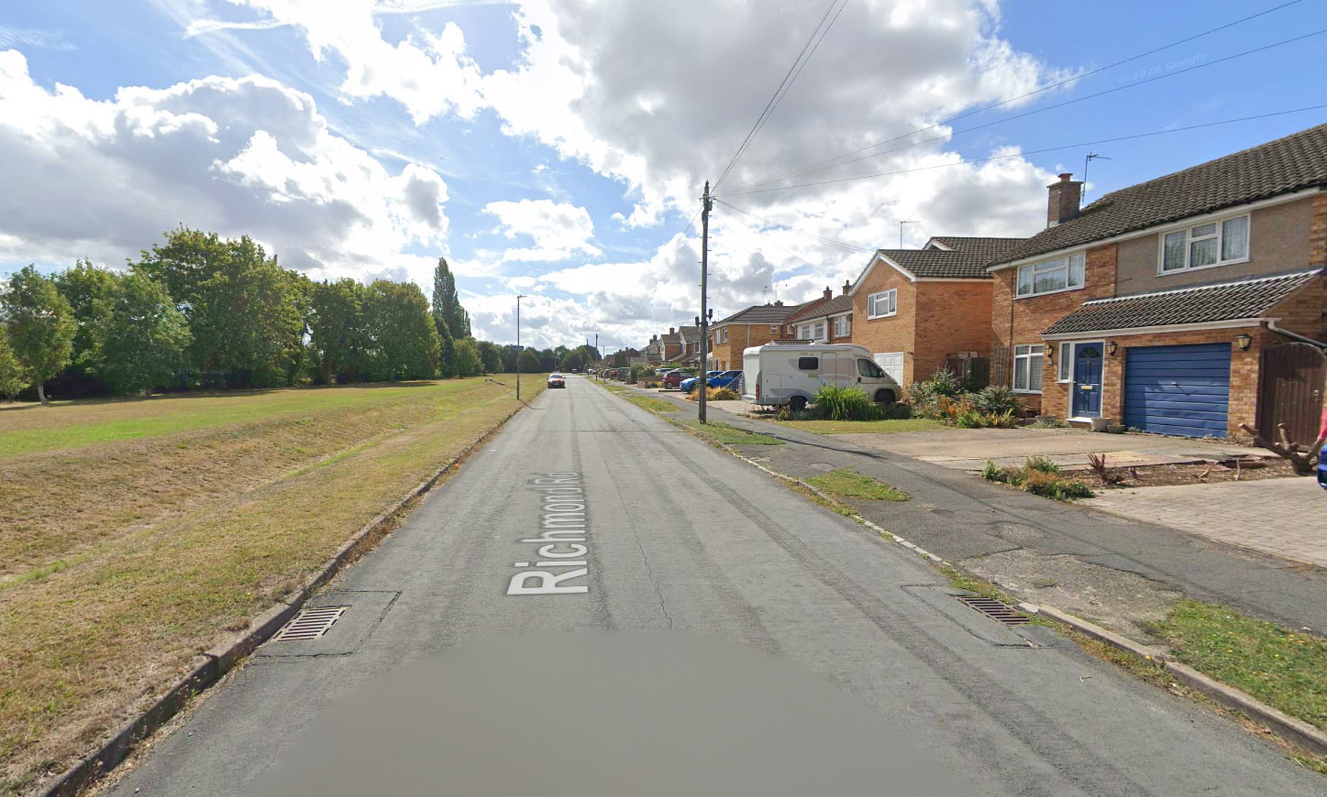 Hunt launched for woman after OAP is sexually assaulted in the street ...
