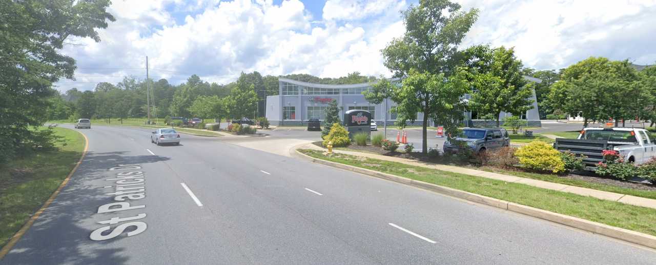 Passenger killed, driver airlifted after speeding SUV slams into ...