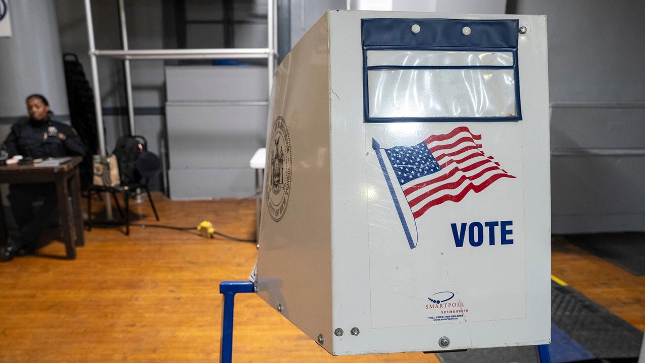 Global democracy sees improvement while U.S. rating slips, Economist ...