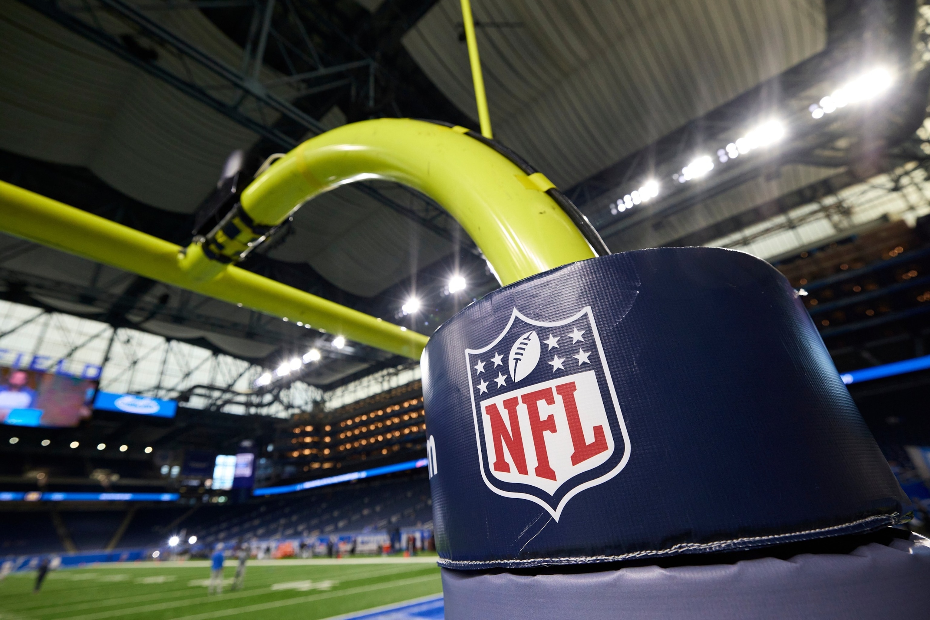 DOJ probing NFL over potential antitrust violations in TV deals ...