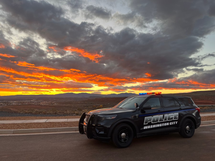 One killed after two-vehicle crash in Washington City<br>