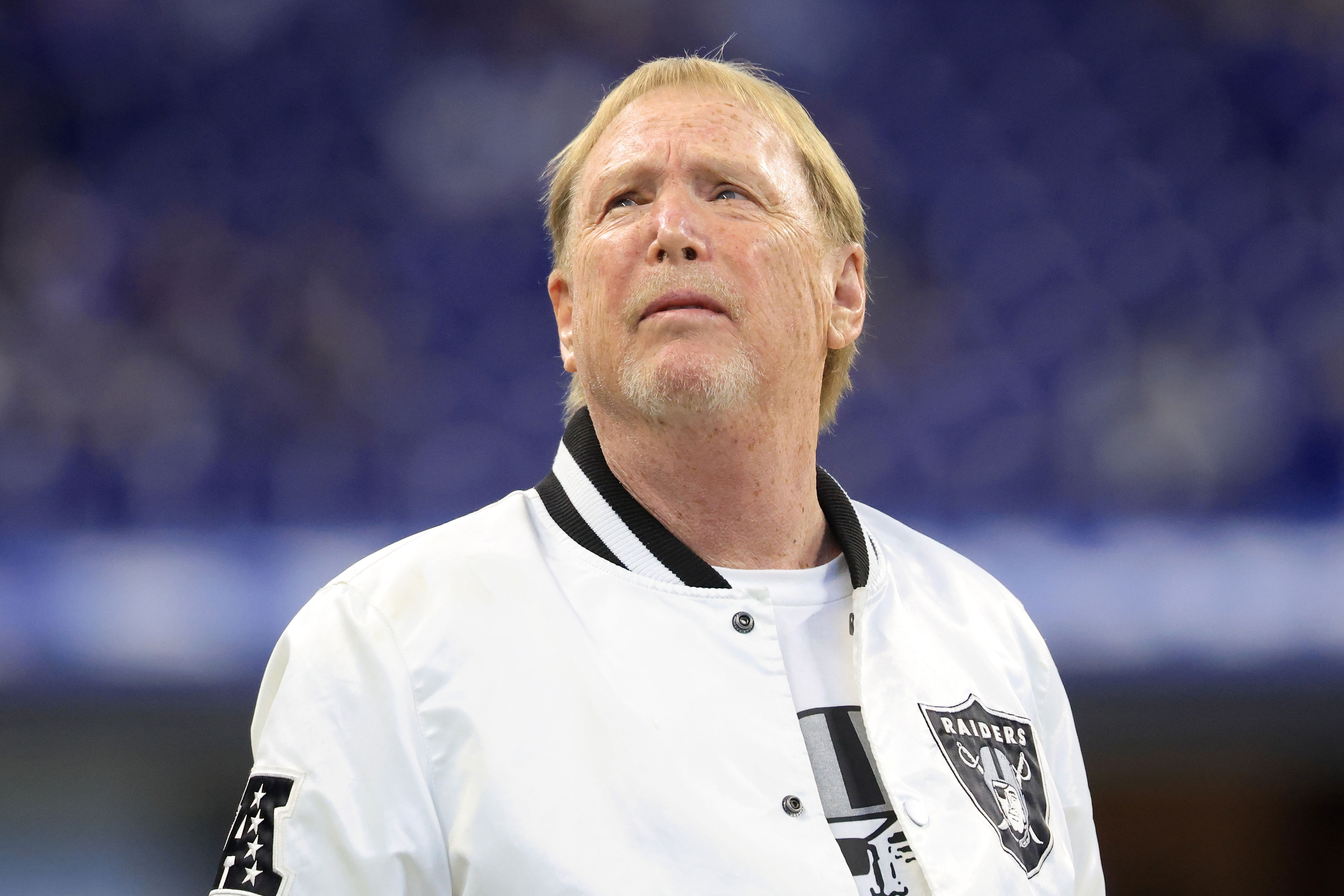 'Archaic' Mark Davis heavily criticized by ex-Raiders staffers