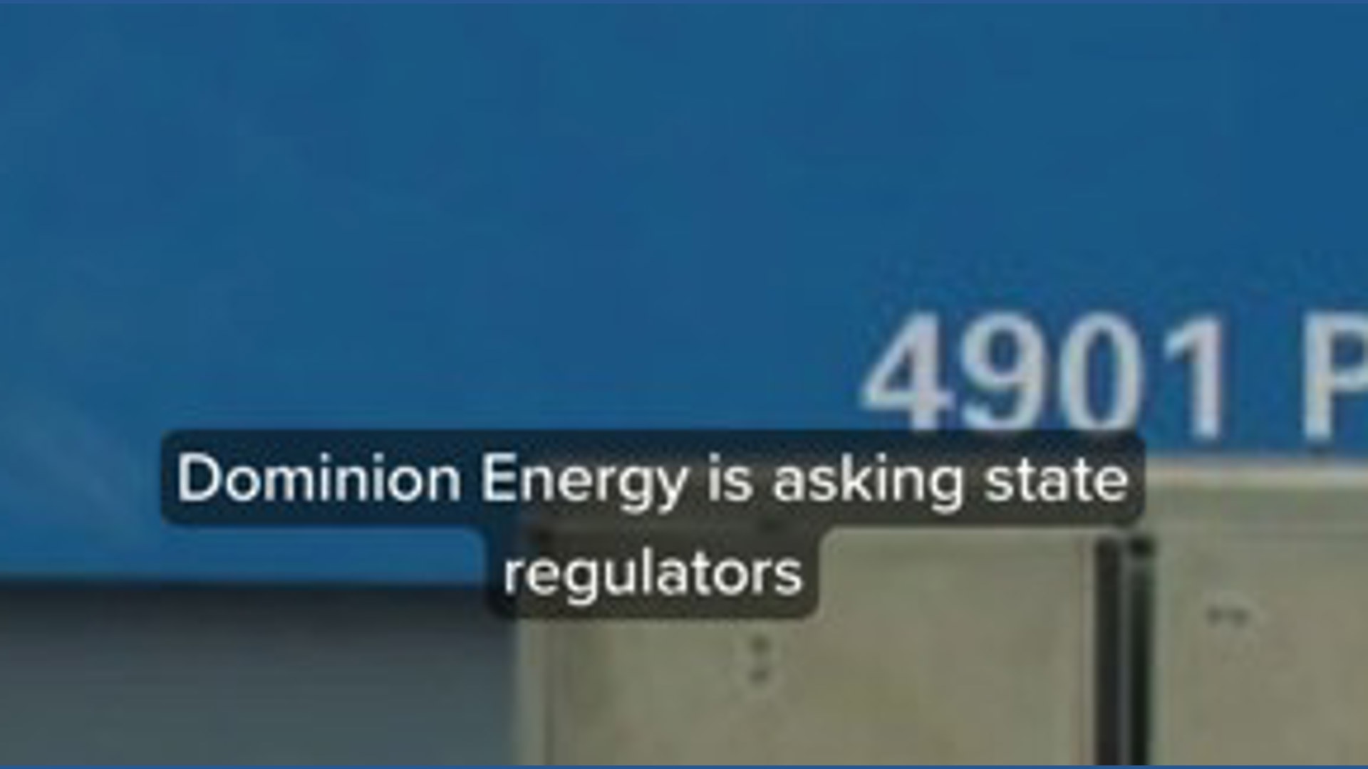 Dominion Energy seeks bill increase to pay for coal ash removal