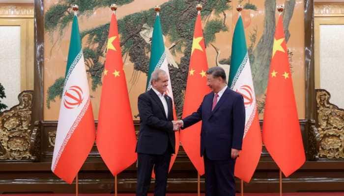 How China helps Iran beat US sanctions – oil, banks and shadow tanker ...