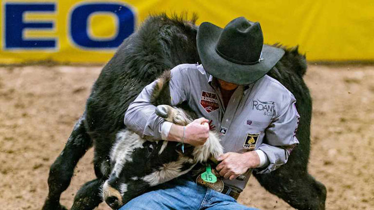 Hondo Rodeo Fest hits New Orleans this weekend with stacked lineup