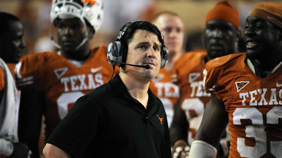 What it means for Blake Gideon to coach alongside Will Muschamp