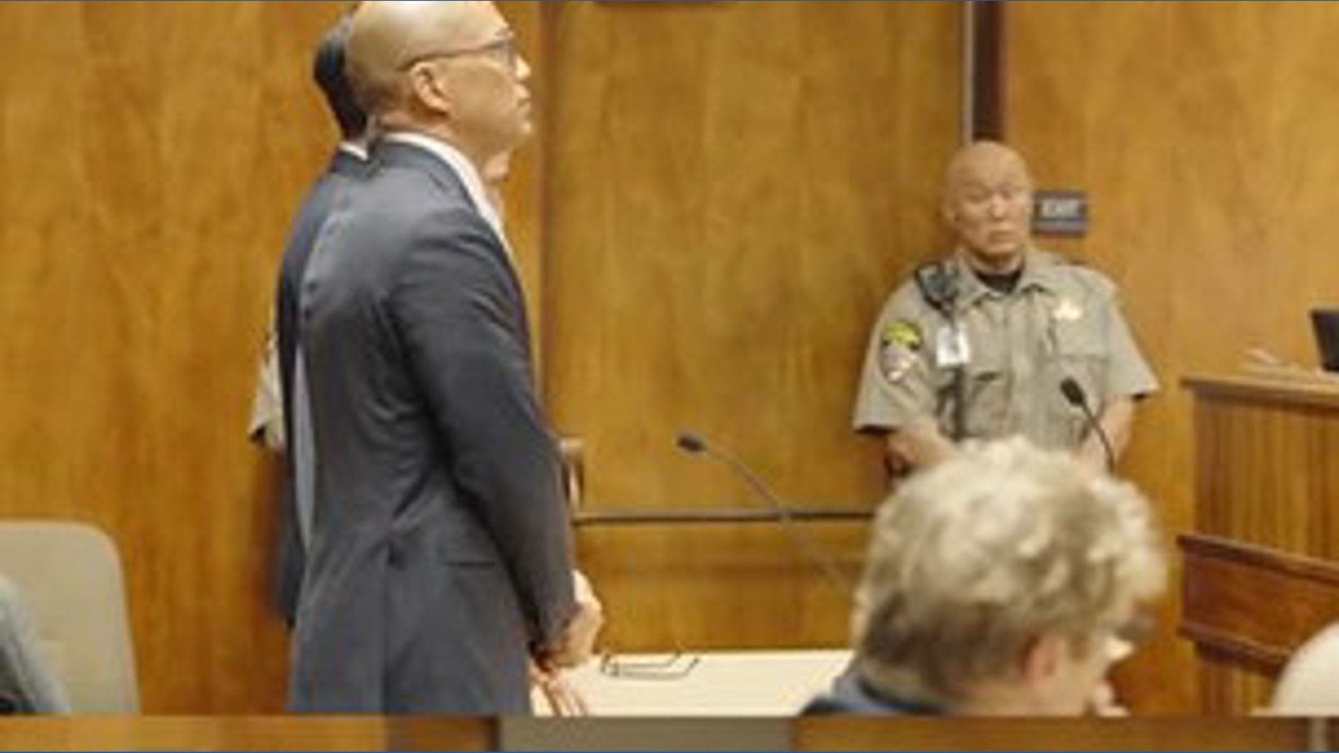 Verdict reached in trial for Maui doctor accused of attempted manslaughter
