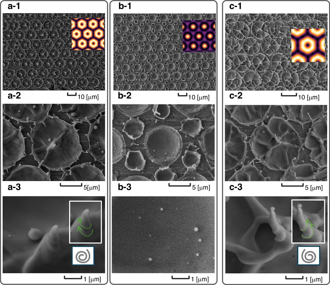 Megawatt structured light arrives with 3,070 optical vortices in one array
