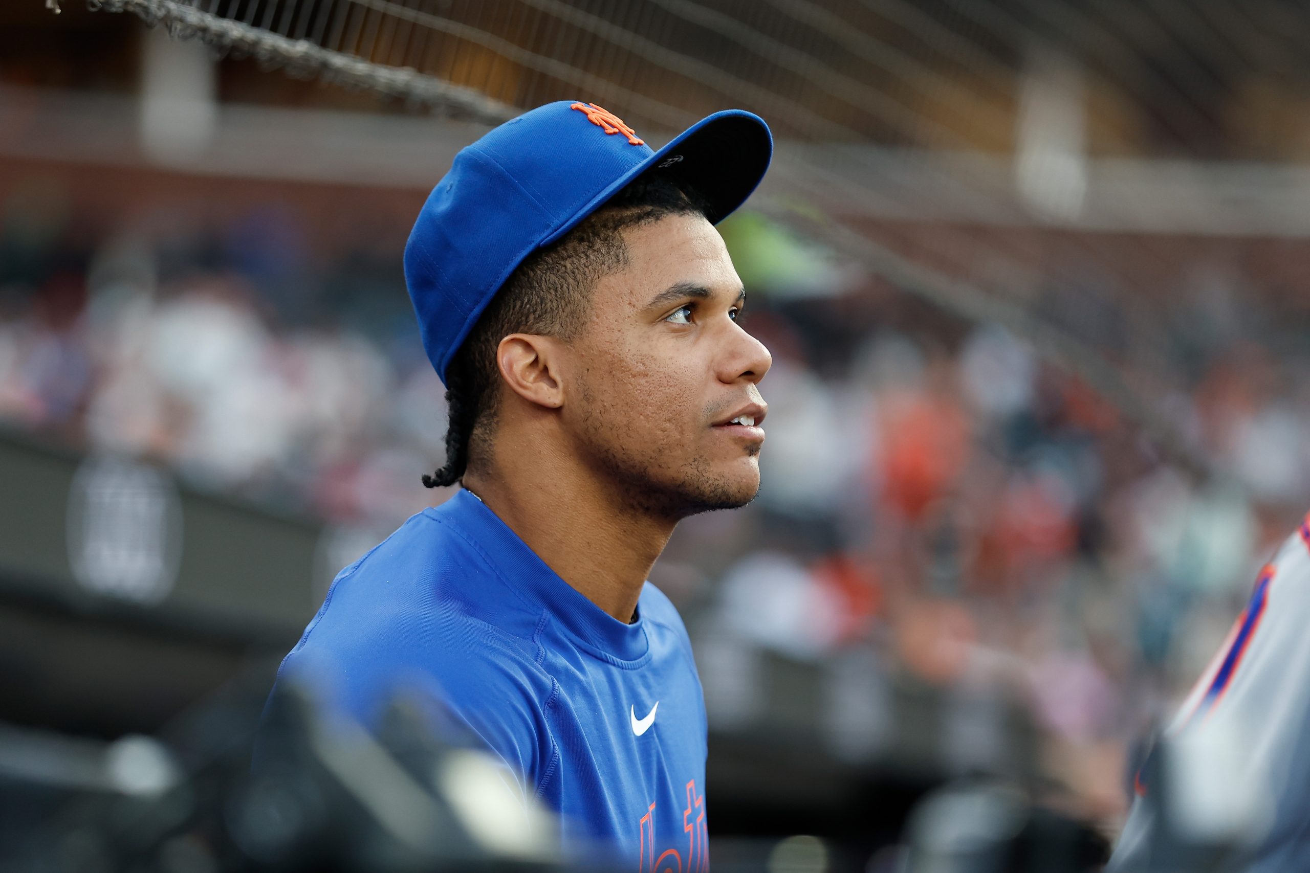 How the Mets are adjusting to life without Juan Soto<br><br>