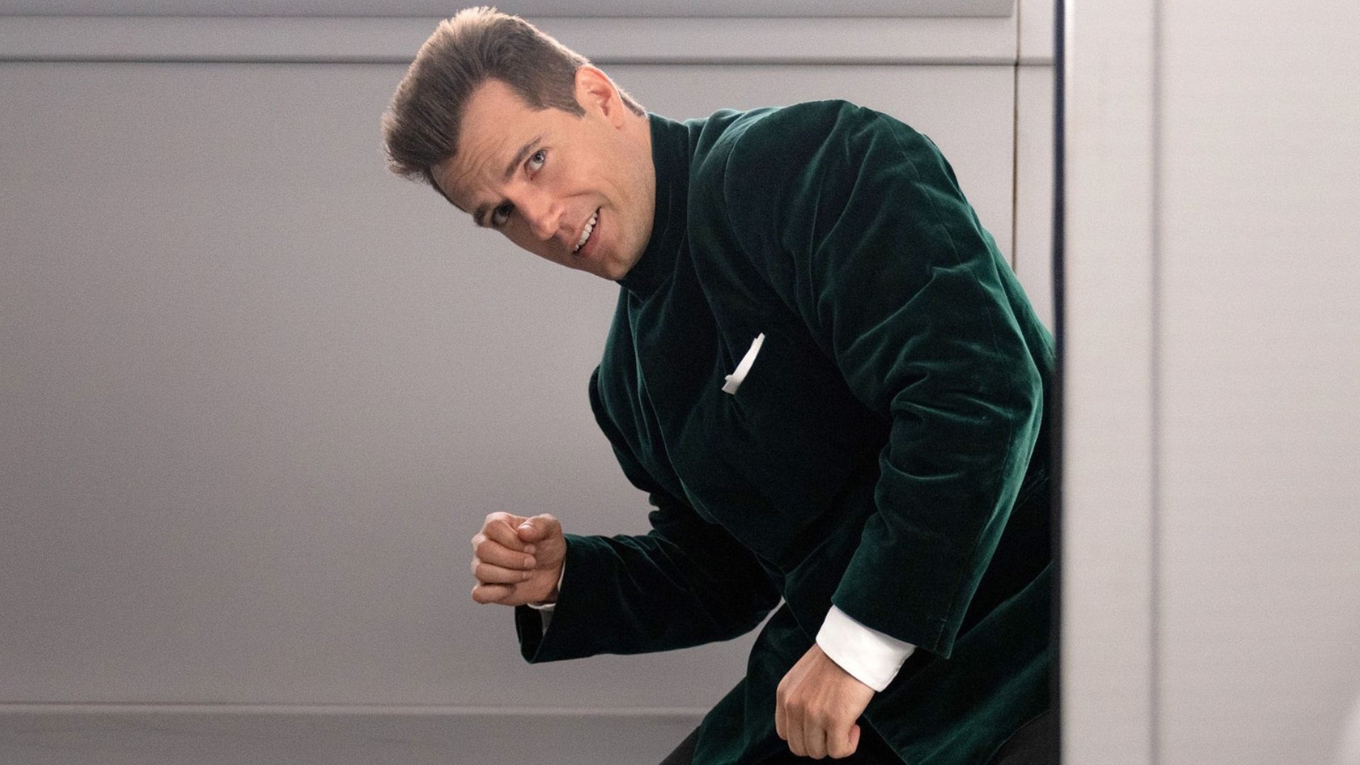 Henry Cavill's Forgotten James Bond-esque Action Movie Returns To Top ...