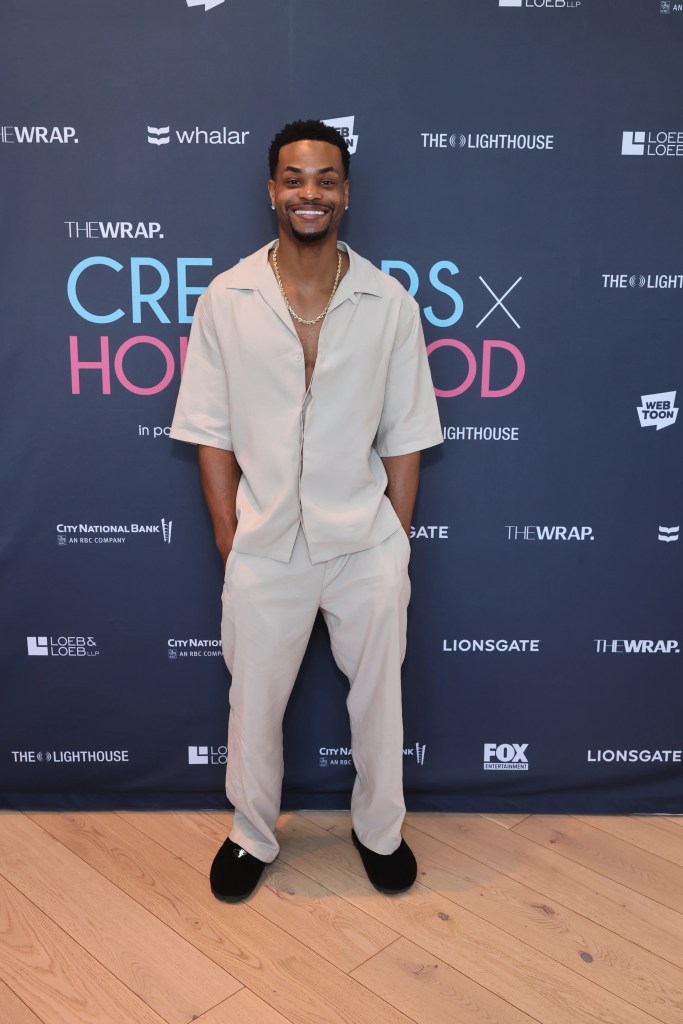 Issa Rae, Brandon Marshall, Dhar Mann and more kick off TheWrap's ...