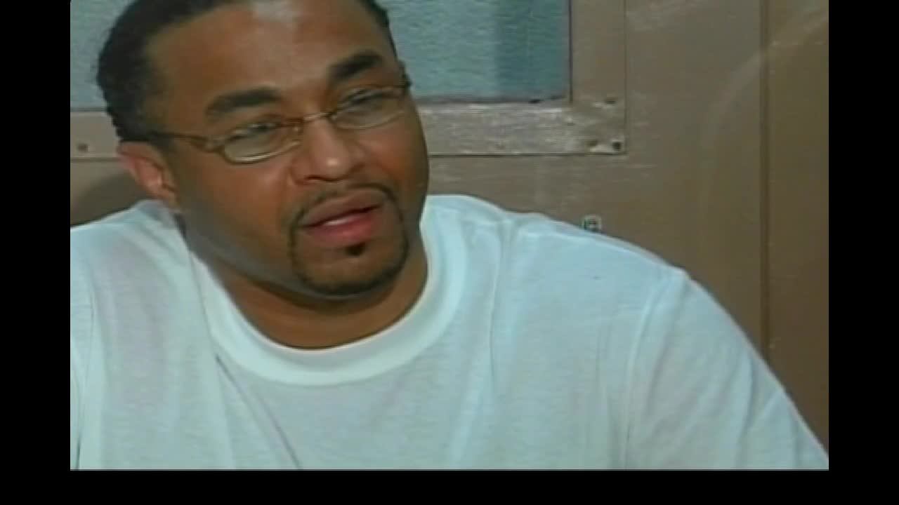 Appeals court denies fingerprint analysis petition for man on death row